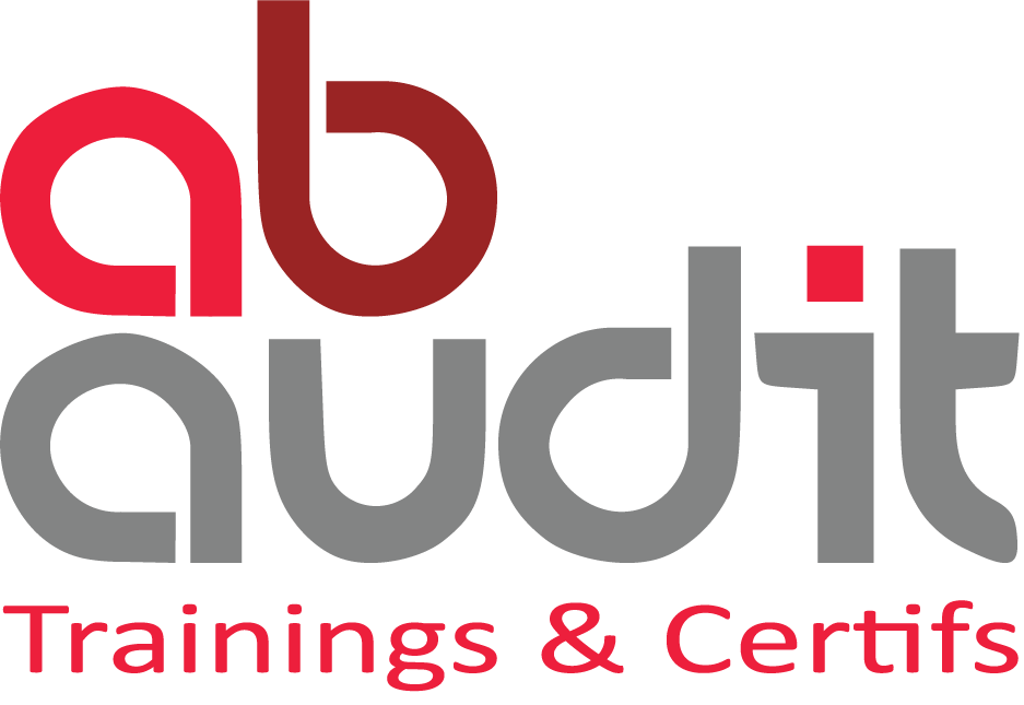 Logo AB Audit Trainings